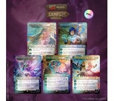 Magic: the Gathering - Secret Lair Drop Series: Animar